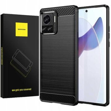 Carbon Motorola Edge 30 Ultra