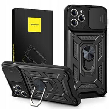 Camring za iPhone 11 Pro crna