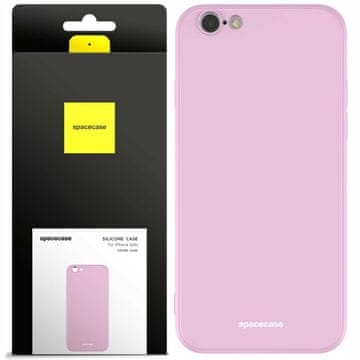 Silikonska maskica za iPhone 6/6s, lila