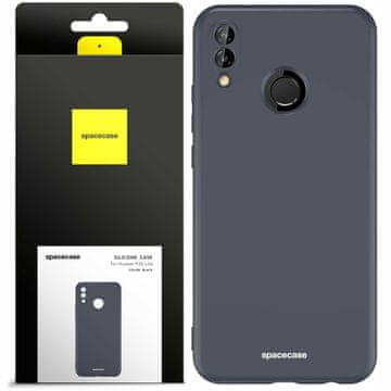 Silikonska maskica za Huawei P20 Lite, crna
