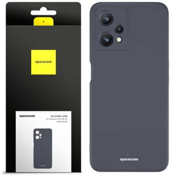 Silikonska maskica za Realme 9 Pro/9 5G crna