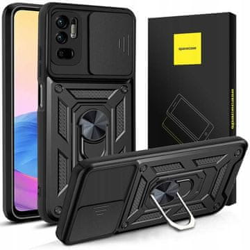 Camring Redmi Note 10 5G/Poco M3 Pro crna
