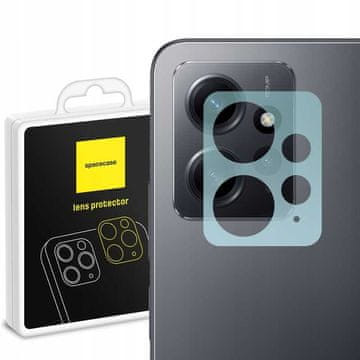 staklo za kameru Redmi Note 12 4G