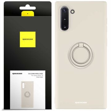 Silikonski prsten za Galaxy Note 10 s kostima