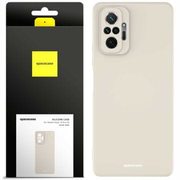 Silikonska maskica Redmi Note 10 Pro s kostima