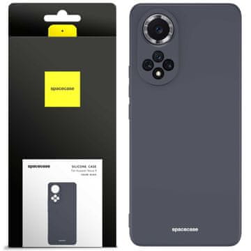 Silikonska maskica za Huawei Nova 9 crna