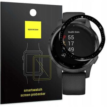 hibridno staklo Garmin Vivoactive 4S