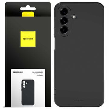 Silikonska maskica 3.0 za Galaxy A56 crna