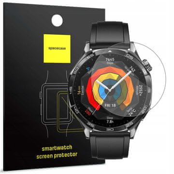 SW Glass 2.5D Huawei Watch GT5 46mm