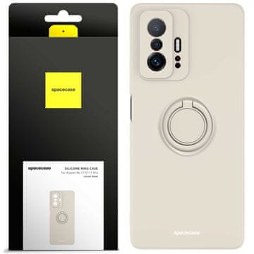 Silikonski prsten za Xiaomi Mi 11T/11T Pro s kosti