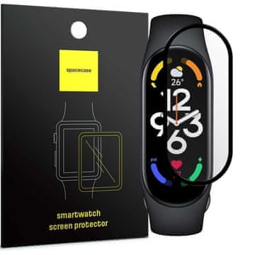 hibridno staklo Xiaomi Mi Band 7