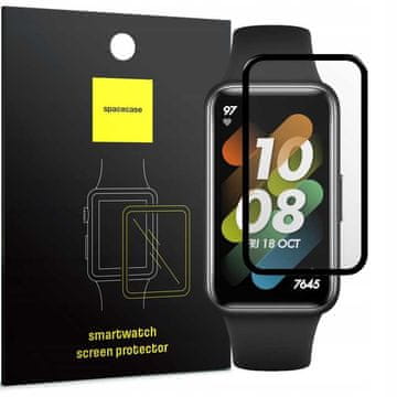 SW hibridno staklo Huawei Band 8
