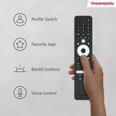Thomson 65UG5X15 4K UHD LED televizor, 164 cm, Google TV