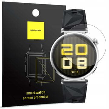 SW Glass 2.5D Huawei Watch GT5 41mm