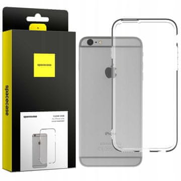 prozirna maskica za iPhone 6/6s