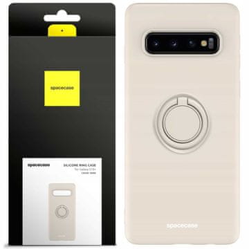 Silikonski prsten za Galaxy S10+ s kostima