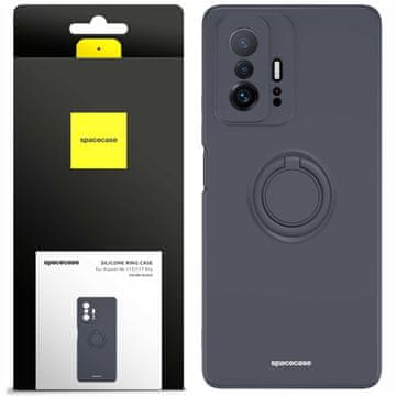 Silikonski prsten za Xiaomi Mi 11T/11T Pro crni