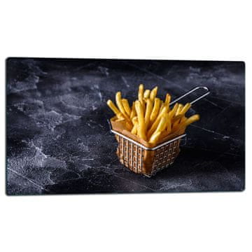 STAKLENA DASKA ZA REZANJE 52x30 POMFRITA