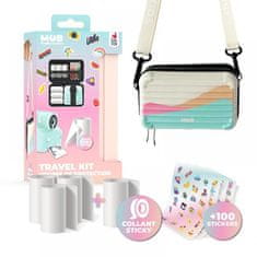 MOB PixiPrint putni komplet dodatne opreme za kameru