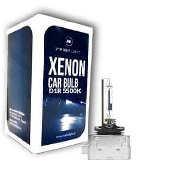 XENON D1R 35W 5500K MARBA žarulja