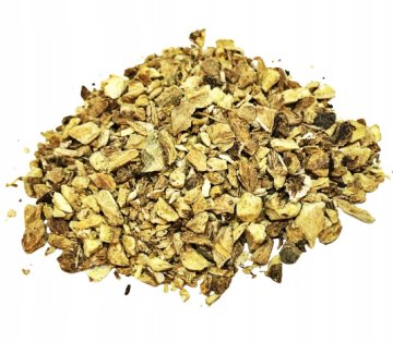 Korijen omana, oman veliki 50 g, 100% prirodno