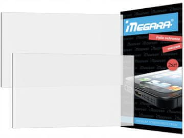 Mat zaštitna folija za Nintendo Switch 2 - 7,9"