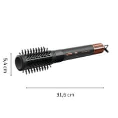 Rowenta Air Shape četka na vrući zrak (UB9820E0)