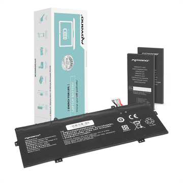 movano Baterija HB4593R1ECW za Huawei Matebook D14 X Pro MagicBook