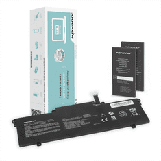 movano C31N1914 Baterija za Asus Zenbook 14 UX435E UX435EA UX435EAL UX435EG