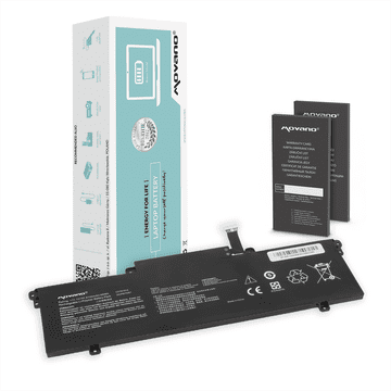 movano C31N1914 Baterija za Asus Zenbook 14 UX435E UX435EA UX435EAL UX435EG