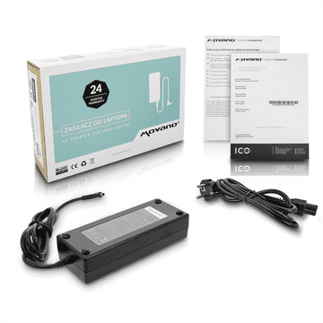 movano Punjač za Dell 19.5v 6.7a 130W 4.5x3.0mm pin