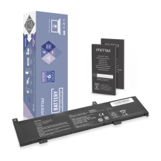 C31N1636 Baterija za Asus VivoBook X580VD X580VN N580VN N580VD 47Wh