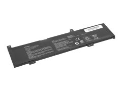 C31N1636 Baterija za Asus VivoBook X580VD X580VN N580VN N580VD 47Wh