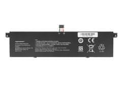 movano R13B01W R13B02W Baterija za Xiaomi Mi Air 13.3 2018