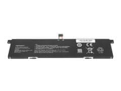 movano R13B01W R13B02W Baterija za Xiaomi Mi Air 13.3 2018