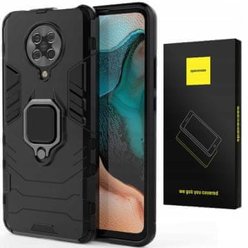 X-Ring Poco F2 Pro crna