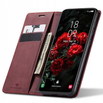 novčanik za Galaxy S24 FE ed