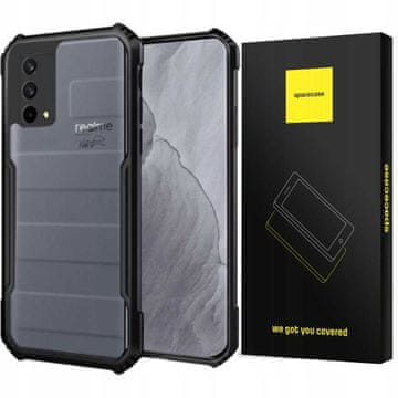 Beetle Realme GT Master crna