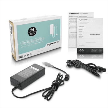 movano Punjač za Lenovo 20v 4.5a 90W 8.0x5.5mm pin