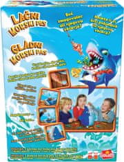 Goliath Društvena igra Gladni morski pas