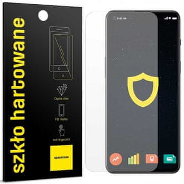 Glass 2.5D OnePlus Nord 2T