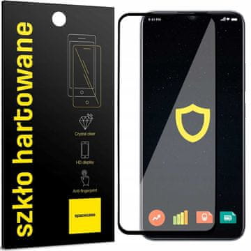 Glass 5D Realme C21
