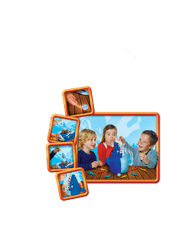 Goliath Društvena igra Gladni morski pas