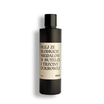 Auna čisto ulje slatkog badema 250 ml