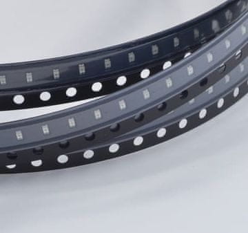 SMD LED 0603 crvena (10 komada)