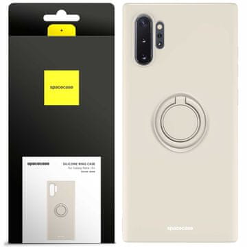 Silikonski prsten za Galaxy Note 10+ s kostima