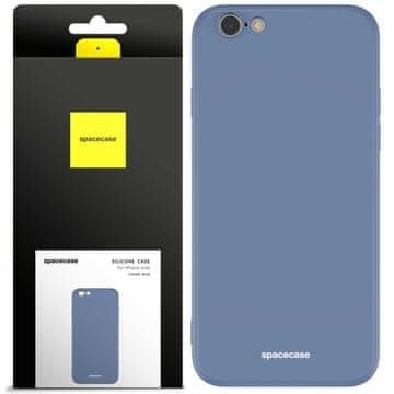 Silikonska maskica za iPhone 6/6s plava