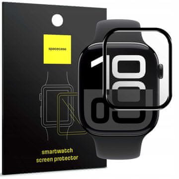 SW hibridno staklo Apple Watch 10 46 mm