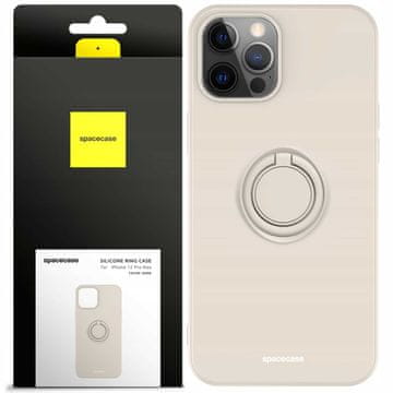 Silikonski prsten za iPhone 12 Pro Max s kostima