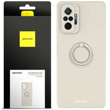 Silikonski prsten Redmi Note 10 Pro s kosti